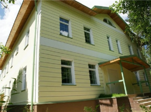 HotelHot Firsanovskaya Hostel