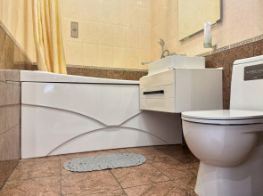 Апартаменты на Ходынском бульваре 2