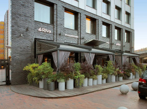 Квартира Видовая на Береговом