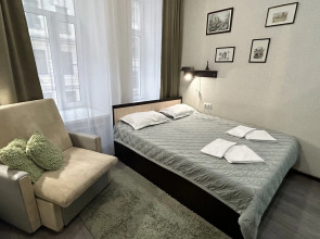 Гостевой дом Календарь