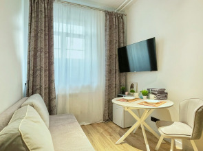 Апартаменты Dialog Apart 5