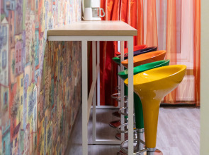 Аппартаменты у Эрмитажа