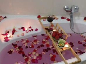 Апартаменты Vысота