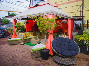 Гостевой дом В гостях у Джулии