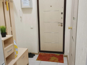 Квартира с Видом на Реку