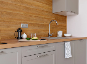 Квартира 1-комнатная Манго