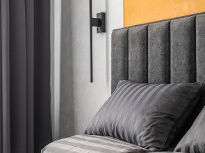 Квартира Лофт с авторским дизайном на живописной набережной Дона