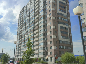 Квартира у ТЦ Кристалл Менделеева 2к2