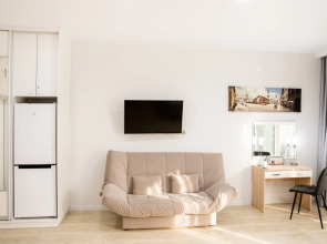 Апартаменты Виктория Штольц