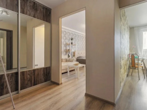 Апартаменты на Димитрова 108