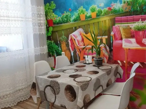 Квартира на Карла Маркса 60