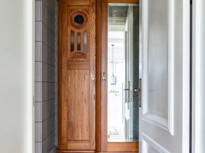 Гостевой дом Пестово подворье