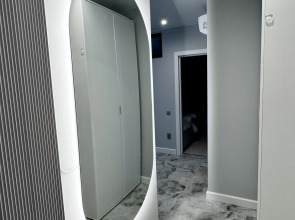 Квартира Двухтомная с видом на Дон