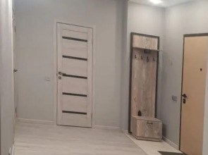 Апартаменты Jane-Apart New York Time