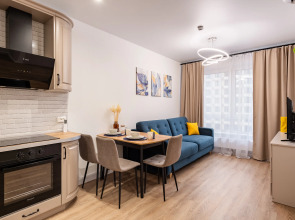 Квартира Наглый Диван