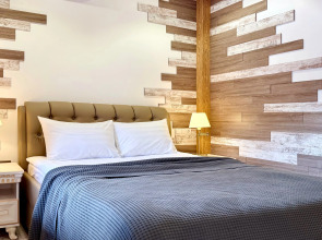 Апартаменты на Эстонской 31