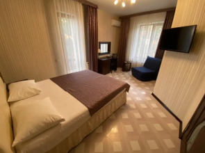 Отель Мечта