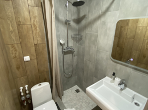 Апарт-отель Токио