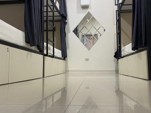 Меблированные комнаты  Манур