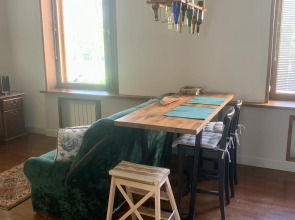 Квартира CityLife Дизайнерская евродвушка в центре