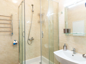 Апартаменты 2 Moscow LifeStyle aprt-New Presnya