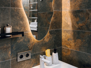 Апартаменты ЖК Архимед I