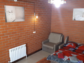 Частный Дом на Куйбышева