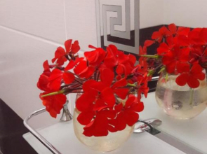 Гостевой дом Шапсугская 6А