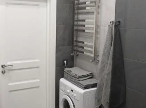 Апартаменты Amber West