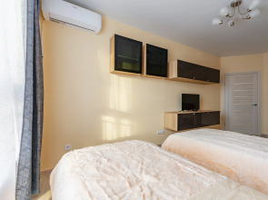 Апартаменты 1 на Зиповской