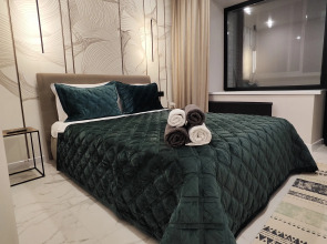 Квартира NATALI Aparts 73в.2