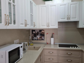 Апартаменты Вершина Апарт 910А