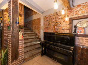 Отель Double DD