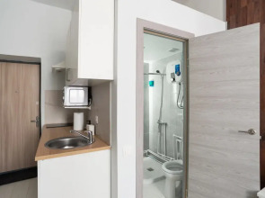 Апартаменты Делюкс Уютные в Подольске