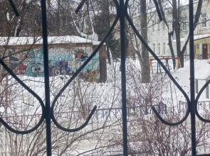 Апартаменты Студия на Кремлевской 25