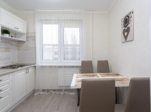 Апартаменты у музея мирового океана