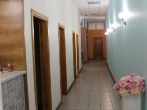 Мини-отель Атлас