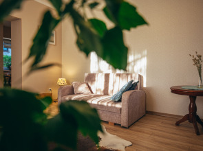 Апартаменты на Тихой Улице