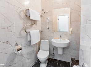 Отель Сосновый бор