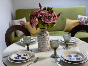 Апартаменты Морской Конек