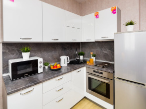 Апартаменты рядом с Автовокзалом