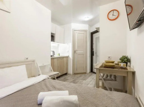 Апартаменты Вквартиру 10