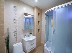 Апартаменты на бульваре Южный by Uloo