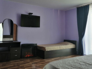 Гостевой Дом Meduza