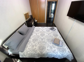 Квартира Уютные Двухкомнатная в Центре