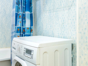 Квартира Просторная теплая в центре рядом Воркутауголь