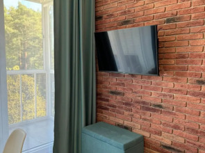 Апартаменты ПИК