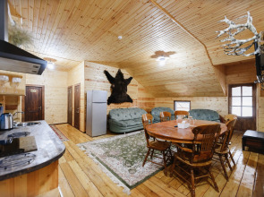 Гостевой дом 21 kamhouse