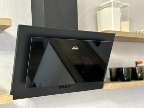 Аппартаменты "Эленика" двухкомнатная квартира в Махачкале с видом на озеро и мечеть