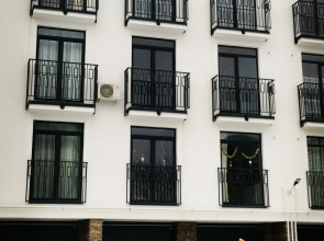 Апартаменты Уютные около моря